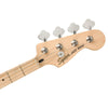 Fender Bass Guitars Fender Squier Affinity Series Jazz 4-String Bass Guitar