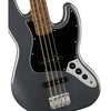 Fender Bass Guitars Fender Squier Affinity Series Jazz 4-String Bass Guitar