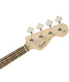 Fender Bass Guitars Fender Squier Affinity Series Jazz 4-String Bass Guitar