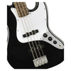 Fender Bass Guitars Fender Squier Affinity Series Jazz 4-String Bass Guitar