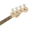 Fender Bass Guitars Fender Squier Affinity Series Jazz 4-String Bass Guitar