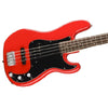 Fender Bass Guitars Fender Squier Affinity Series Precision Bass PJ 4-String Bass Guitar