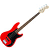 Fender Bass Guitars Fender Squier Affinity Series Precision Bass PJ 4-String Bass Guitar