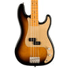 Fender Bass Guitars Fender Squier Classic Vibe Late '50s Precision 4-Strings Electric Bass Guitar