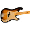 Fender Bass Guitars Fender Squier Classic Vibe Late '50s Precision 4-Strings Electric Bass Guitar