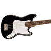 Fender Bass Guitars Fender Squier Sonic Bronco 4 String Bass Guitar