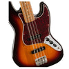 Fender Bass Guitars Fender Vintera 60s Jazz Bass 4 String Bass Guitar - 3-Color Sunburst