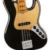 Fender Bass Guitars Texas Tea Fender American Ultra Jazz 4 String Electric Bass Guitar - Maple Fretboard