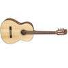 Fender Classical Guitars Fender CN-60S 6-String Classical Guitar