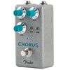 Fender Hammertone Chorus Effect Pedal