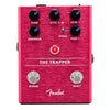 Fender Effect Pedals Fender The Trapper Dual Fuzz Audio Equipment Pedal