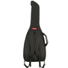 Fender Electric Guitar Gigbags Fender FE610 Electric Guitar Gigbag