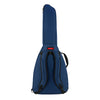 Fender Electric Guitar Gigbags Midnight Blue Fender Performance Plus Series Electric Guitar Gig Bag