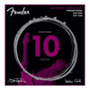 Fender Electric Guitar Strings .010-.038 Ball End Fender Jimi Hendrix Voodoo Child Electric Guitar Strings