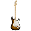 Fender Electric Guitars 2-Color Sunburst Fender American Original 50s Stratocaster Electric Guitar