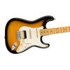 Fender Electric Guitars 2 Color Sunburst Fender JV Modified 50s Stratocaster HSS 6 String Electric Guitar