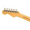 Fender Electric Guitars 2 Color Sunburst Fender JV Modified 50s Stratocaster HSS 6 String Electric Guitar