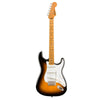 Fender Electric Guitars 2-Color Sunburst Fender Squier Classic Vibe '50s Stratocaster Electric Guitar