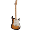 Fender Electric Guitars 2-Color Sunburst Fender Traditional '50S Stratocaster 6 String Electric Guitar