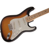 Fender Electric Guitars 2-Color Sunburst Fender Traditional '50S Stratocaster 6 String Electric Guitar