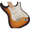 Fender Electric Guitars 2-Color Sunburst Fender Traditional '50S Stratocaster 6 String Electric Guitar