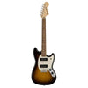 Fender Electric Guitars 2-Color Sunburst / Pau Ferro Fender Mustang 90 6-String Electric Guitar