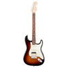 Fender Electric Guitars 3 Color Burst Fender American Professional Stratocaster HSS Shawbucker Rosewood Fretboard Electric Guitar