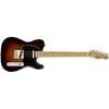 Fender Electric Guitars 3 Color Sunburst Fender American Special Telecaster Maple Fretboard Electric Guitar