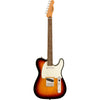 Fender Electric Guitars 3-Color Sunburst Fender Classic Vibe '60s Custom Telecaster Electric Guitar