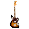 Fender Electric Guitars 3-Color Sunburst Fender Classic Vibe '70s Jaguar Electric Guitar