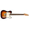 Fender Electric Guitars 3-Color Sunburst Fender Classic Vibe Baritone Custom Telecaster 6 String Electric Guitar