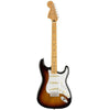 Fender Electric Guitars 3 Color Sunburst Fender Jimi Hendrix Stratocaster 6-String SSS Electric Guitar