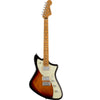 Fender Electric Guitars 3-Color Sunburst / Maple Fender Player Plus Meteora HH 6 String Electric Guitar