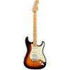 Fender Electric Guitars 3-Color Sunburst / Maple Fender Player Plus Stratocaster HSS Electric Guitar