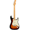 Fender Electric Guitars 3-Color Sunburst / Maple Fender Player Plus Stratocaster SSS Electric Guitar