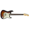 Fender Electric Guitars 3-Tone Sunburst Fender American Elite Stratocaster HSS Shawbucker