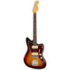 Fender Electric Guitars 3 Tone Sunburst Fender American Professional II Jazzmaster Electric Guitar