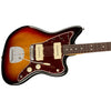 Fender Electric Guitars 3 Tone Sunburst Fender American Professional II Jazzmaster Electric Guitar