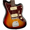 Fender Electric Guitars 3 Tone Sunburst Fender American Professional II Jazzmaster Electric Guitar