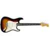 Fender Electric Guitars 3 Tone Sunburst Fender Classic Series '60s Stratocaster, Rosewood Fretboard