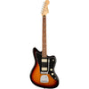 Fender Electric Guitars 3 Tone Sunburst Fender Player Jazzmaster 6 String Electric Guitar