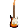 Fender Electric Guitars 3 Tone Sunburst Fender Squier Classic Vibe '60s Stratocaster Electric Guitar