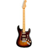 Fender Electric Guitars 3 Tone Sunburst / Maple Fender American Professional II Stratocaster HSS Electric Guitar