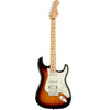 Fender Electric Guitars 3 Tone Sunburst / Maple Fender Player Stratocaster HSS Electric Guitar