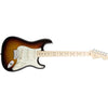 Fender Electric Guitars 3Tone Sunburst Fender American Deluxe Stratocaster