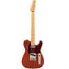 Fender Electric Guitars Aged Candy Apple Red / Maple Fender Player Plus Telecaster Electric Guitar