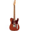 Fender Electric Guitars Aged Candy Apple Red / Pau Ferro Fender Player Plus Nashville Telecaster Electric Guitar