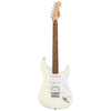 Fender Electric Guitars Arctic White Fender Bullet Stratocaster HT HSS Electric Guitar