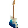 Fender Electric Guitars Belair Blue / Pau Ferro Fender Player Plus Meteora HH 6 String Electric Guitar