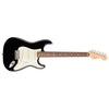 Fender Electric Guitars Black Fender American Pro Stratocaster RW Fingerboard Electric Guitar